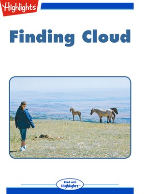 cover image of Finding Cloud
